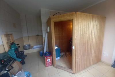 Casa de vanzare la 5 min de Centru cu trei nivele (D+P+1) si teren de 4300mp - 22