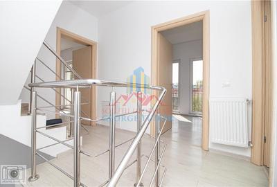 Vila tip duplex P+2E+M,142,6 mp utili,2 parcari,Cittadella Garden, Str. Apeductu - 6