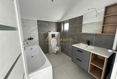 Casa Individuala P+M - 4 camere - Pompa de Caldura-Panouri Solare - 17