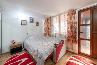 Casa si teren in Mosoaia in spatele primariei - 3