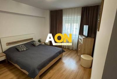 Apartament 3 camere, mobilat, utilat, etaj 2, ultracentral - 11