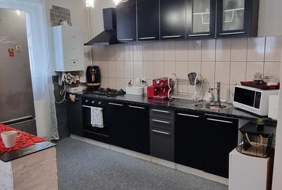 🏡 Exclusivitate Napolux! Apartament 63 mp, modern, mobilat complet – Florești - 2