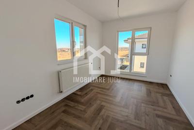 Casa individuala, 5 camere,119mp, Teren 500mp, Jucu de Mijloc, Panemar - 5