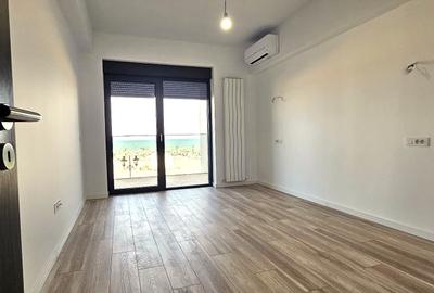 Promenada Mamaia Nord - Apartament Exclusivist cu vedere la Mare - 11