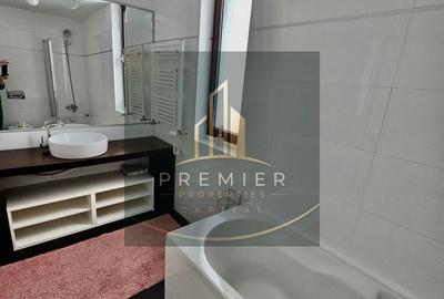 Luxury 5-Room Apartment for Rent | Herastrau - 11