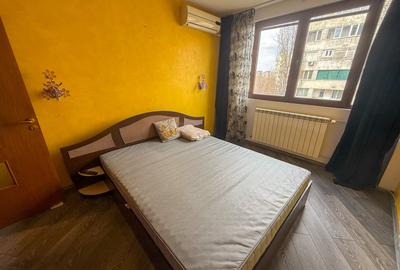 Apartament mobilat si utilat, parcare - 9