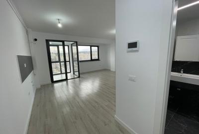 Apartament 1 Camera - Comat Towers - 38 Mp - Finalizat