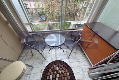 INCHIRIERE 2 CAMERE | DECOMANDAT | ETAJ 4/6 | RENOVAT | PIATA AMZEI - 9