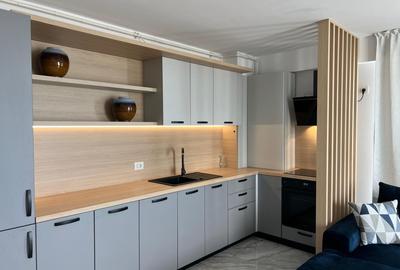 APARTAMENT 2 CAMERE | TVA INCLUS | PRIMA LINIE LA MARE - 5