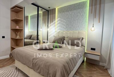 Apartament Ultrafinisat | 3 camere | 2 bai | Parcare | Floresti/Urusagului - 2
