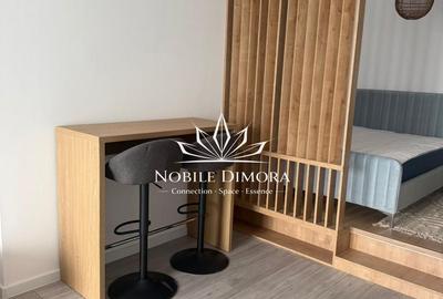 Vivalia - Apartament modern cu 2 camere si parcare privata - Take Ionescu - 6