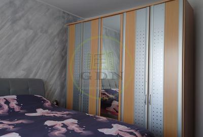 Apartament de vanzare cu trei camere, zona Turnisor. - 7