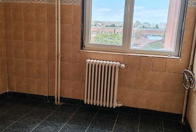Apartament 3 camere de vânzare – Ștefan cel Mare - 8