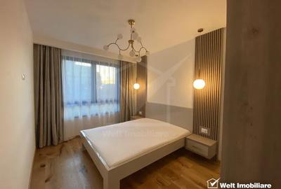 Apartament 2 camere , Park Lake, cu parcare subterana - 5