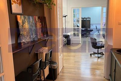 VANZARE APARTAMENT/SPATIU COMERCIAL 5 CAMERE 115MP PIATA ROMANA ULTRACENTRAL - 6