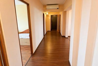 4 Camere Decomadat 87mp Zona Victoria- Bd.Tomis - 10