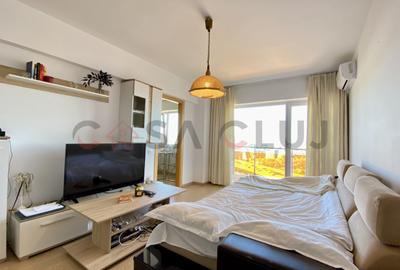 2 camere, Viva City, Iulius Mall, Gheorgheni!! - 4