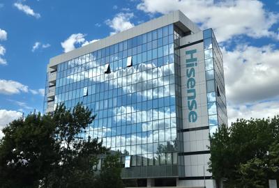 Virtutii  Business Center - de la 170 mp - 1