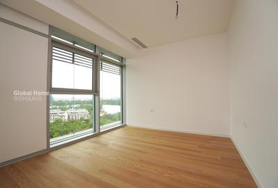 Penthouse Exclusivist | UP-site Floreasca | Terasă Panoramică - 23