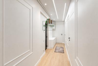 Penthouse 3 Camere | 3 Băi | Terasă Mare | 2 Parcări Incluse | Popești-Leordeni - 14