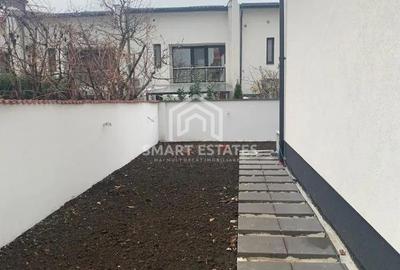Vilă Duplex spațioasă cu 3 parcări in Pipera Matei Millo - 10