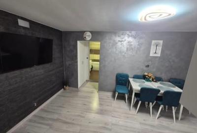 Apartament 2 camere 50mp Dva Nord ultrafinisat mobilat 72.000eur neg - 5