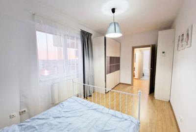 COMISION 0% - 13 septembrie, bloc nou, centrala, metrou 8minute - 5