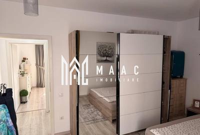 Apartament  | decomandat | 52 mp | Turnisor - 4