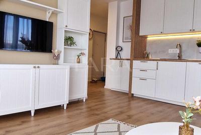 Apartament luminos, finisaje premium, Iulius Mall și FSEGA. - 4