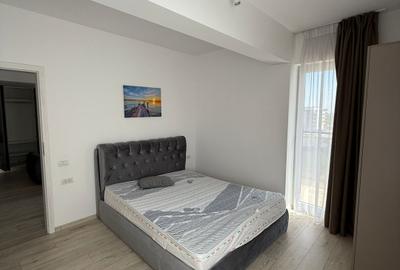 2 camere  str Biruintei - 4
