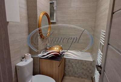 Apartament spatios langa Iulius Mall cu parcare - 10