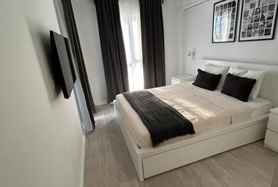 Apartament 3 camere | Herastrau | complex rezidential | 2 bai | nou - 6