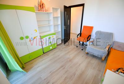 Apartament 3 camere -zona Titan - Ozana - Gura Ialomitei - 9