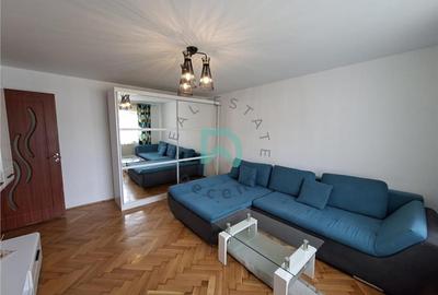 Apartament 3 camere Centru Civic, mobilat,  Brasov - 2