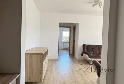 Apartament 2 camere modern cu vedere spre munte, langa spitalul judetean - 7