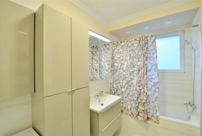 APARTAMENT 4 CAMERE, MOBILAT, CU VEDERE CATRE LACUL TEI - 8