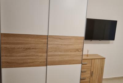 SUPERBA GARS. MODERNA, ZONA LUJERULUI, CRANGASI - 2