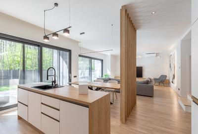 Vila Hygge de inchiriat, Corbeanca, locatie top, langa padure - 4