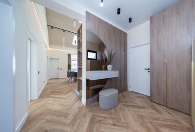 Casa WOW | De vanzare | Constructie noua |  Izvor | Brasov - 3