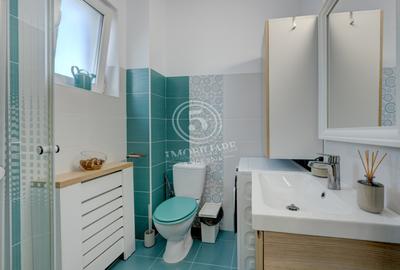 Casa cu probabil cea mai frumoasă grădină din Bragadiru + 2 garaje - 23