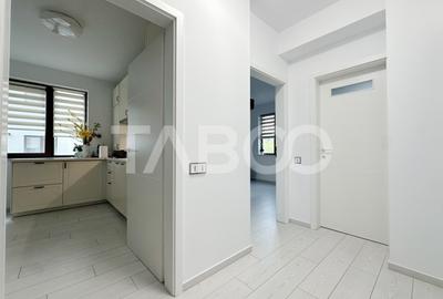 Apartament cu 3 camere la cheie in bloc nou cu garaj in Buna Ziua - 8