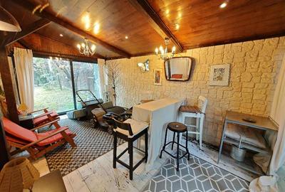 Inchiriem Casa Individuala, 4 Camere, Mobilata, Bartolomeu - 15