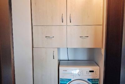 Proprietar, vand apartament cu 2 camere, zona Turnisor - 6