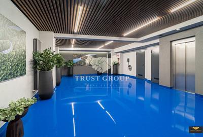 Penthouse tip Duplex Primaverii |+ 2 Locuri Parcare + Boxa - 39