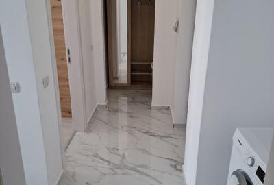 Militari,2 camere,centrala,aer conditionat,liber,bloc nou,loc parcare - 8