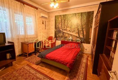 APARTAMENT 4 CAMERE - CALEA PLEVNEI 126 MP TOTAL PARCARE - FARMEC INTERBELIC - 19