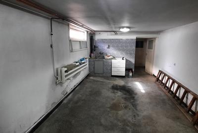 De vanzare casa 5 cam, singur in curte, Cal. Voinicenilor, Zona Horgosa - 20