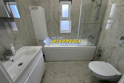 CASA DE INCHIRIAT I 96 MP I 3 CAMERE I 2 BAI I CETATE-KAUFLAND I MOBILATA I - 13