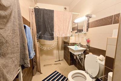 Apartament 2 camere la cheie | Ultracentral | Casa Studentilor | UMF - 4