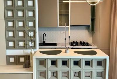 Apartament cu 2 camere de închiriat, zona Aqua Magic – Mamaia - 5